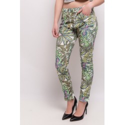 Pantalon Jungle