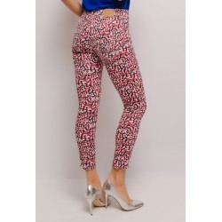 Pantalon Safari