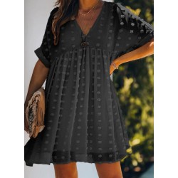 Robe Emeline Noire