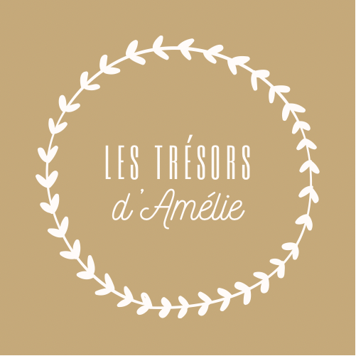 Les trésors d'amélie